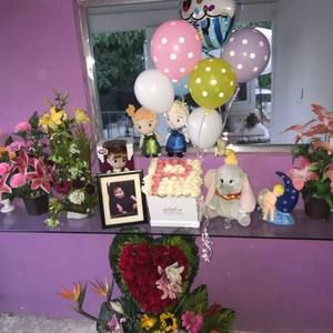 Meet your Posher, Hilda